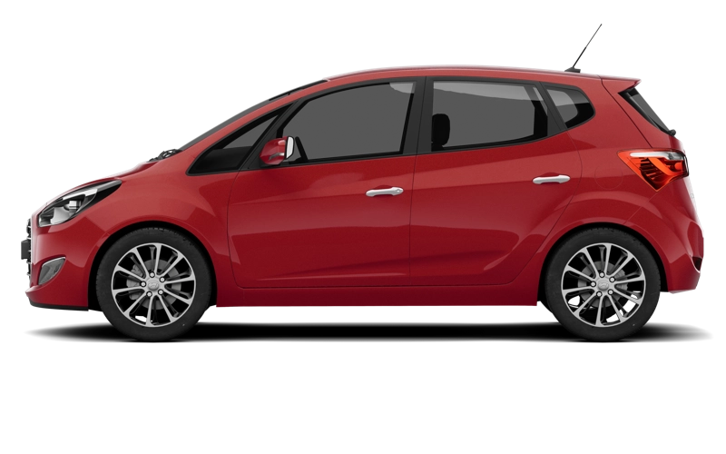 Трансфер в Билефельде